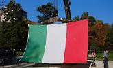 «Uniti nella difesa»: il messaggio del 4 Novembre risuona forte a Cremona