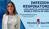 Infezioni respiratorie: «Col nuovo anticorpo, bimbi a prova di virus»