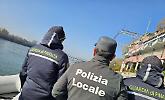 Operazione “Po”, maxi controlli lungo il Grande Fiume