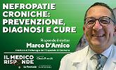 Reni e nefropatie croniche: dalla prevenzione alle cure