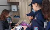 “…Questo NON è AMORE”: la Polizia in prima linea contro la violenza sulle donne