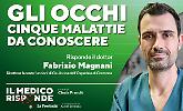 Occhi sotto controllo: guida alle principali patologie visive