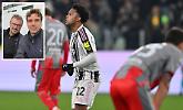 Juventus-Cremonese, il commento di fine partita (5-0)
