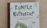 Rumple Buttercup: Laboratorio creativo per bambini