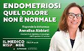 Endometriosi, il dolore non &egrave; mai  normale: i segnali da non ignorare