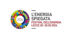 Torna il Festival dell'Energia a Lecce dal 28 al 30 maggio