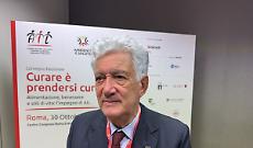 Convegno Nazionale Ail, al centro della cura alimentazione e stili di vita