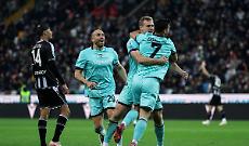 Il Bologna espugna Udine e aggancia Inter e Roma in vetta