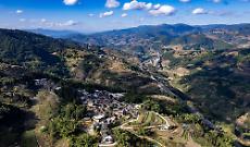 Cina, pubblicato il piano di rilancio per le aree rurali