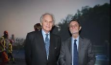 Webuild, Fontana "Mostra Evolutio racconta l'Italia del fare"