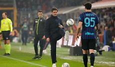 Chivu "Su caso Inter-Juve parlato in troppi", Bastoni "Ho accentuato contatto"