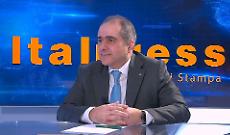 Ministro Ghazaleh "Giordania hub per l'espansione delle aziende europee"