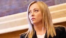 Immigrazione, Meloni "Chi non rispetta le leggi italiane non &egrave; benvenuto"