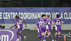 La Fiorentina piega 1-0 il Pisa nel derby toscano, decide un gol di Kean