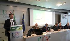 Macfrut 2026, a Rimini la filiera mondiale dell'ortofrutta