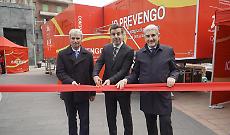 "Io Prevengo", Lilly porta la prevenzione cardiometabolica nelle piazze lombarde