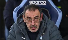 La Lazio ritrova i suoi tifosi, Sarri "Speriamo di ripagarli sul campo"