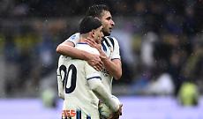 Non c'&egrave; pace per l'Inter, 1-1 con l'Atalanta tra le polemiche