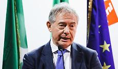 Iran, Urso "Al lavoro per pacchetto interventi di compensazione in Cdm"