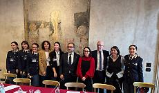 "Quel corpo non &egrave; il mio", un podcast contro la violenza di genere online