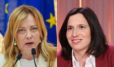 Meloni "Delmastro? Leggero". Schlein "Dovrebbe pretendere dimissioni"