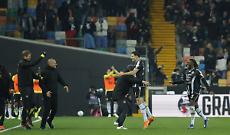 Udinese cinica al "Ferraris", il Genoa &egrave; battuto 2-0