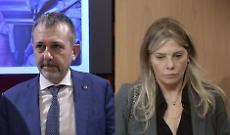 Ministero della Giustizia, si dimettono Delmastro e Bartolozzi