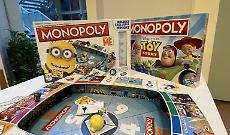 Il destino è sul tavolo: Monopoly in mostra tra curiosità e segreti