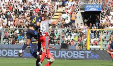 Cremonese Parma 0-0: il commento del primo tempo
