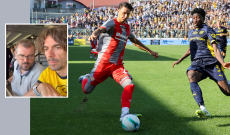 Cremonese-Parma 0-0: Il commento di fine gara