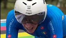 Ciclismo Under 23, Federica Venturelli è bronzo al Mondiale