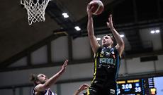 Vanoli Cremona-NutriBullet Treviso 96-79, il commento di fine gara