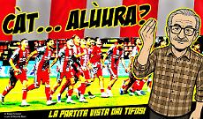Cremonese-Atalanta, i tifosi parlano con Franzosi