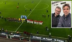 Genoa-Cremonese: il commento prepartita