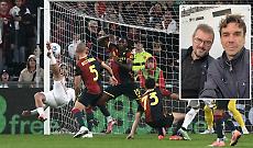 Genoa-Cremonese 0-1: il commento del primo tempo