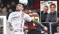 Genoa-Cremonese 0-2: il commento di fine gara