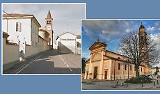 Due borghi cremonesi nella ‘Wikipedia delle mappe’