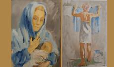 Omaggio a Mori e al colore dell’anima