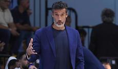 Vanoli tra acciacchi e influenza. Brotto fa la conta in vista di Tortona