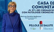 Casa di comunità, risposta ai fragili