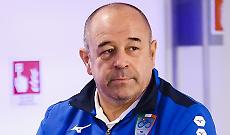 Villa torna ai settori crono e pista femminile