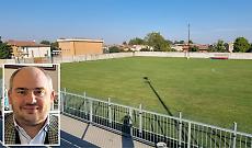Un volto nuovo per l’impianto sportivo