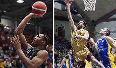 Vanoli in calo fisiologico, alla Juvi Allen non basta