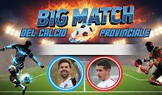 Tra Crema e Piacenza &egrave; sfida degli ex con il fiuto del gol