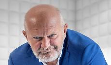 Arriva Pucci, la comicit&agrave; &egrave; di scena