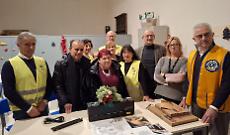 CremonaMusei pi&ugrave; inclusivo con il fornetto per la stampa di schede tattili 3D