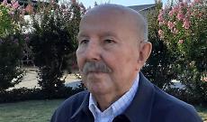 Festa a Mondini, il decano degli allevatori compie 103 anni