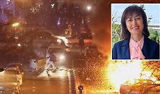 &laquo;Come il fascismo ma in nome di Allah, &egrave; la resa dei conti&raquo;