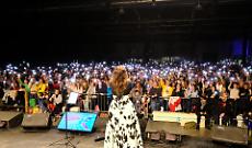 Ultracon 2026: due giorni immersi nel mondo pop tra cosplay, giochi e concerti