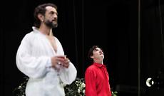 Riccardo III, il fascino oscuro di un tiranno senza deformit&agrave;